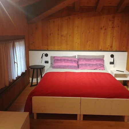 B&B Miro Pieve di Soligo Extérieur photo