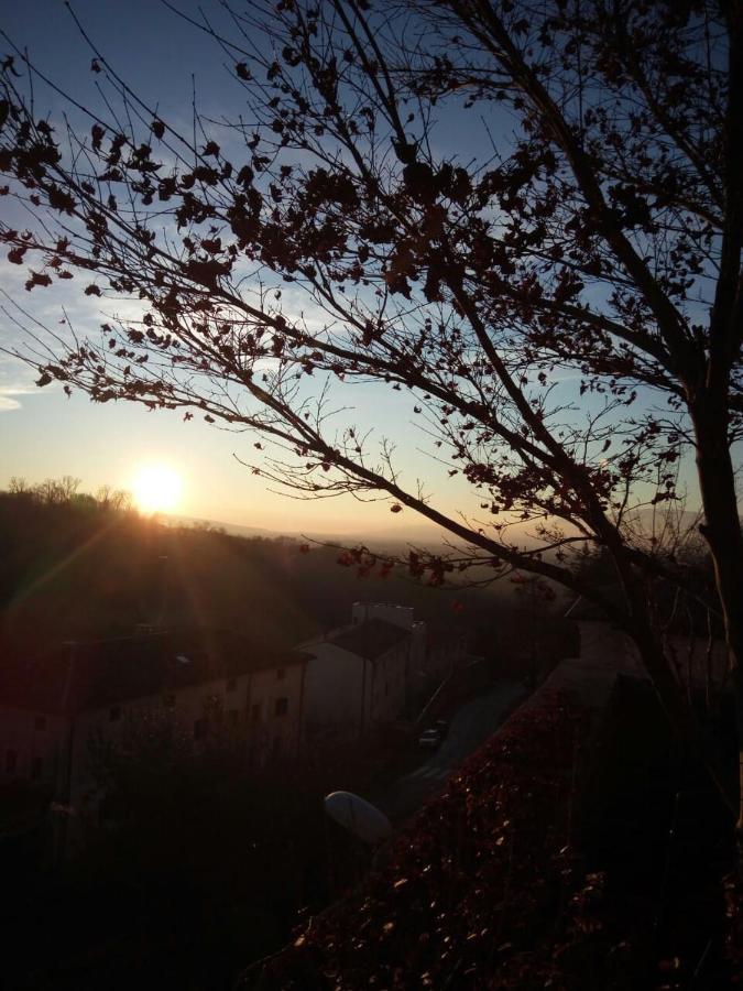B&B Miro Pieve di Soligo Extérieur photo