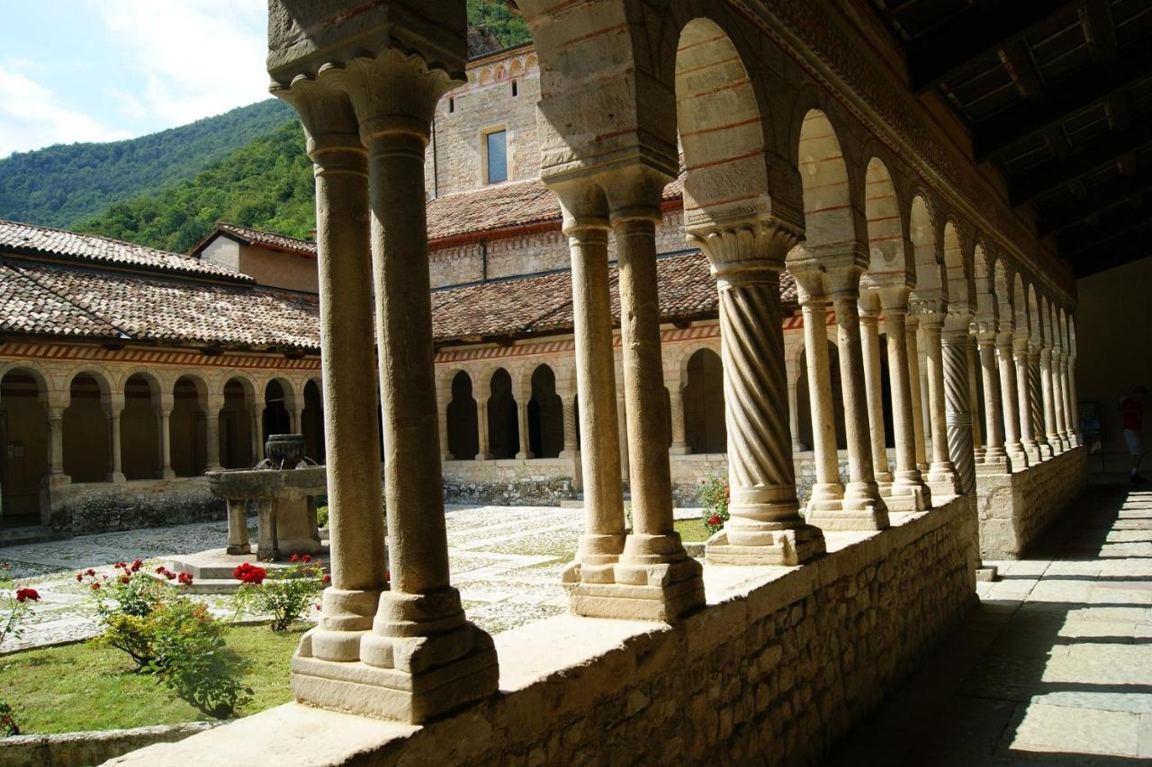 B&B Miro Pieve di Soligo Extérieur photo