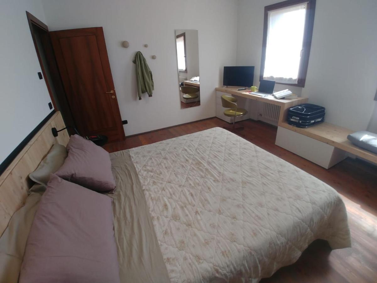 B&B Miro Pieve di Soligo Extérieur photo
