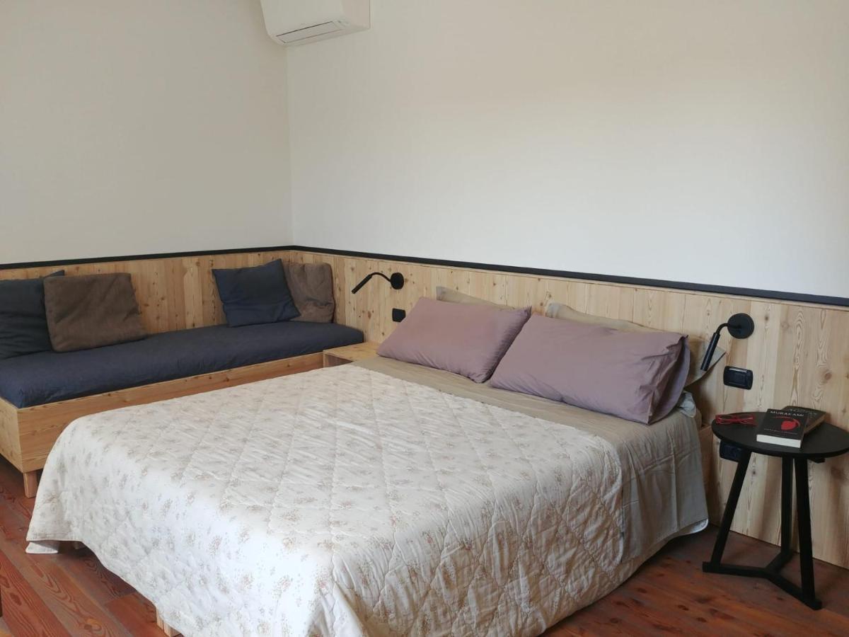 B&B Miro Pieve di Soligo Extérieur photo
