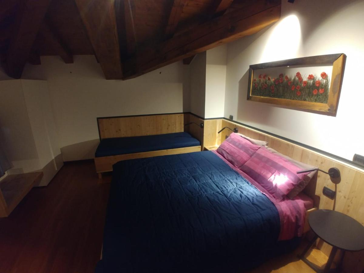 B&B Miro Pieve di Soligo Extérieur photo