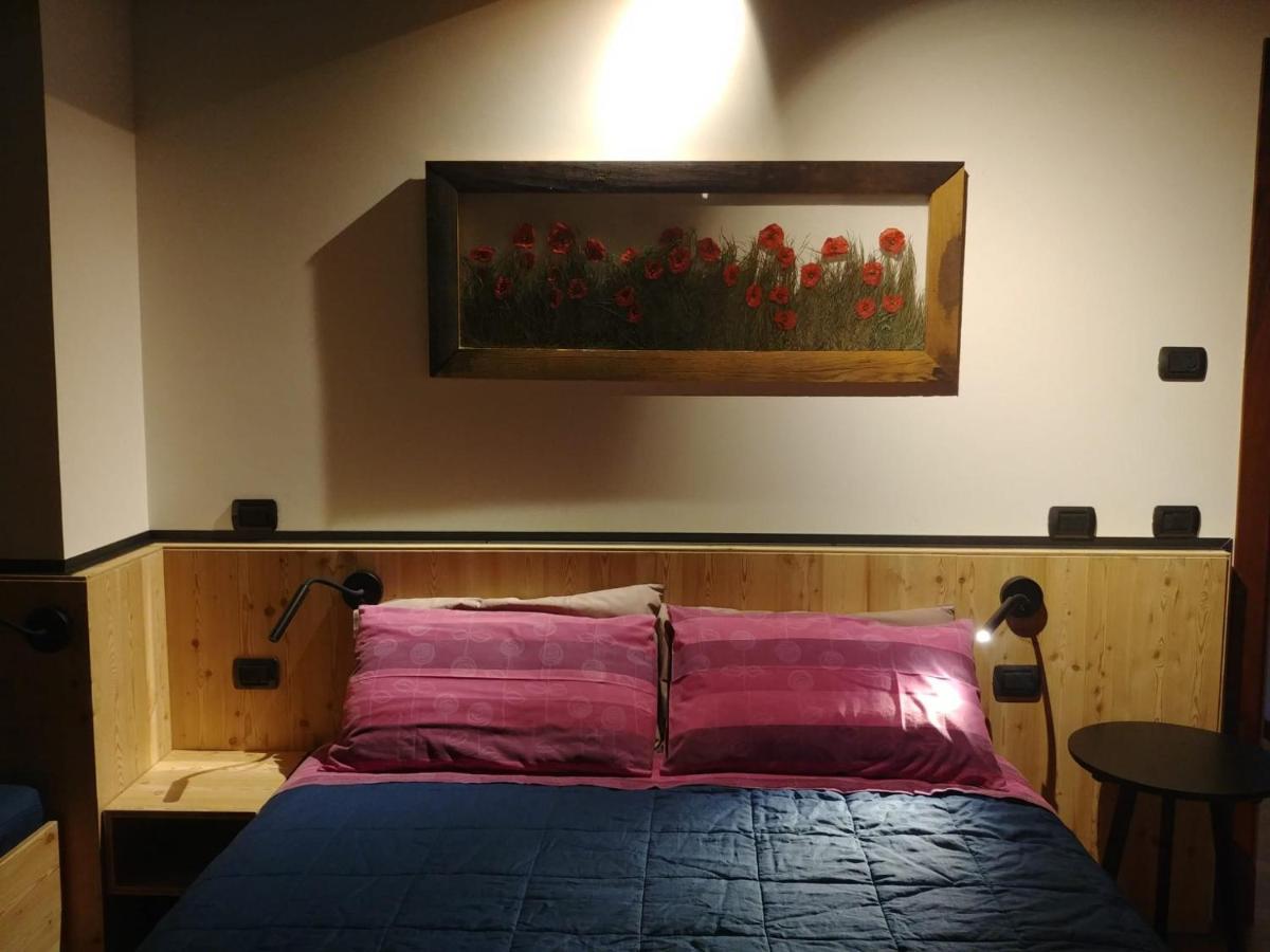 B&B Miro Pieve di Soligo Extérieur photo