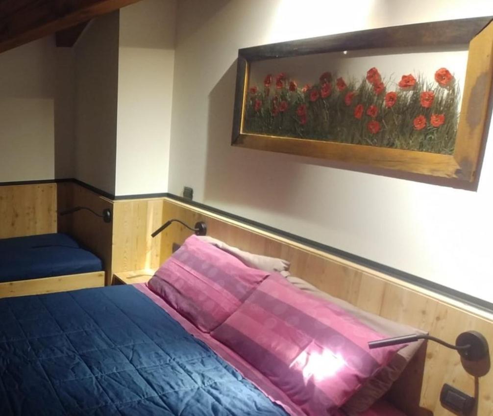 B&B Miro Pieve di Soligo Extérieur photo