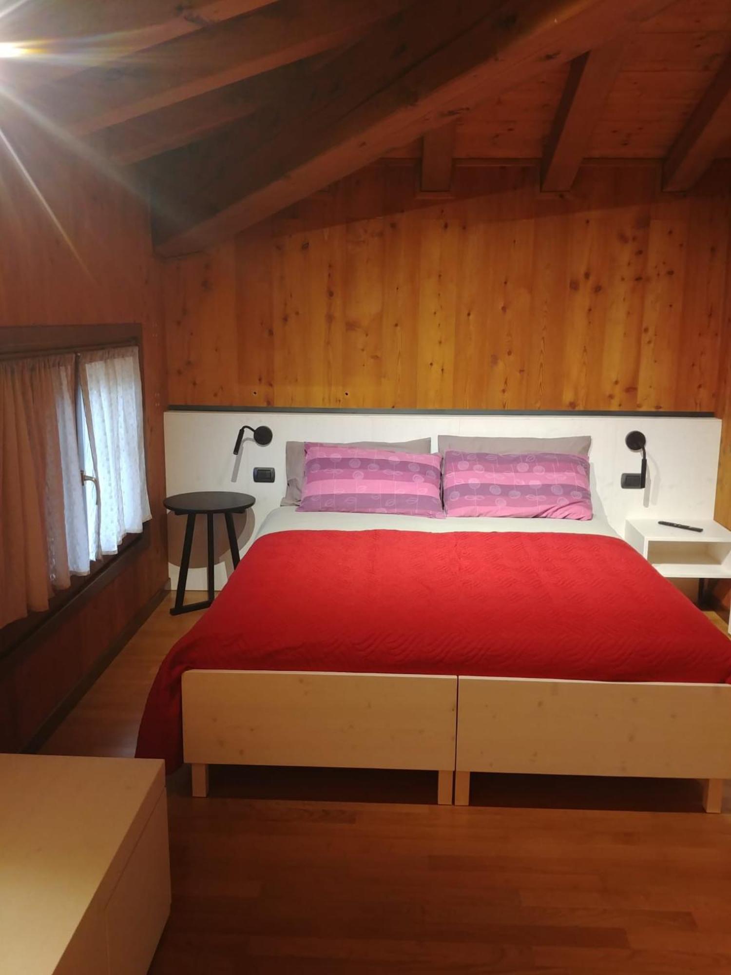 B&B Miro Pieve di Soligo Extérieur photo